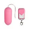 Easytoys Mini Vibe Collection Vibrerend Eitje - Roze -Cadeautips Verkoop 1625143038.ET291PNK