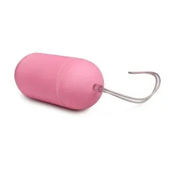 Easytoys Mini Vibe Collection Vibrerend Eitje - Roze -Cadeautips Verkoop 1625143039.ET291PNK 5