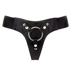Ouch! Strap-On Harness Deluxe