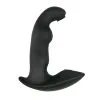 Easytoys Men Only Dynamic Duke Geribbelde Prostaat Vibrator - Zwart -Cadeautips Verkoop 1625143270.ET305BLK