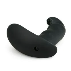 Easytoys Men Only Dynamic Duke Geribbelde Prostaat Vibrator - Zwart -Cadeautips Verkoop 1625143271.ET305BLK 3