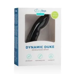 Easytoys Men Only Dynamic Duke Prostaatvibrator - Zwart -Cadeautips Verkoop 1625143274.ET306BLK 5