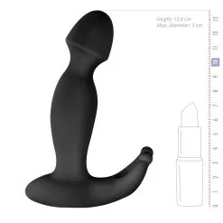 Easytoys Men Only Pounding Pete - Zwart 8 Easytoys Men Only Pounding Pete - Zwart -Cadeautips Verkoop 1625143275.ET309BLK 2