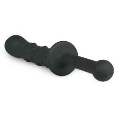 EasyToys Dildo Collection Zwarte Dildo Met Handvat -Cadeautips Verkoop 1625143280.ET317BLK 4
