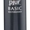 Pjur Basic Glijmiddel Op Waterbasis - 100 Ml -Cadeautips Verkoop 1625143304.10410 01