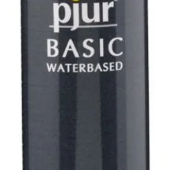 Pjur Basic Glijmiddel Op Waterbasis - 100 Ml