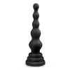 Anal Collection Beaded Cone Anaal Dildo -Cadeautips Verkoop 1625143315.ET351BLK