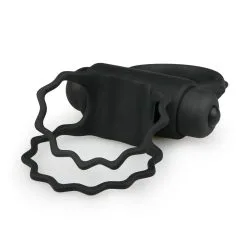 Easytoys Men Only Duo Cockring - Zwart -Cadeautips Verkoop 1625143318.ET355BLK 4