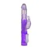 Easytoys Vibe Collection Paarse Stotende Rabbit Vibrator 2 Easytoys Vibe Collection Paarse Stotende Rabbit Vibrator -Cadeautips Verkoop 1625143514.ET360PUR