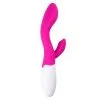 Easytoys Vibe Collection EasyToys Lily Vibrator - Roze -Cadeautips Verkoop 1625143557.ET364PNK
