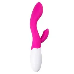 Easytoys Vibe Collection EasyToys Lily Vibrator - Roze