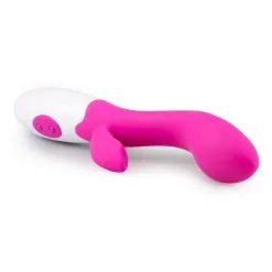 Easytoys Vibe Collection EasyToys Lily Vibrator - Roze -Cadeautips Verkoop 1625143558.ET364PNK 2