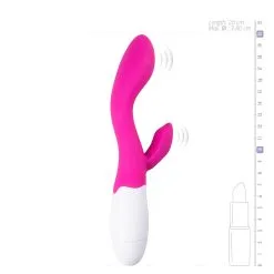 Easytoys Vibe Collection EasyToys Lily Vibrator - Roze -Cadeautips Verkoop 1625143558.ET364PNK 3