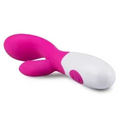 Easytoys Vibe Collection EasyToys Lily Vibrator - Roze -Cadeautips Verkoop 1625143559.ET364PNK 5