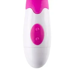 Easytoys Vibe Collection EasyToys Rose Vibrator -Cadeautips Verkoop 1625143560.ET366PNK 4