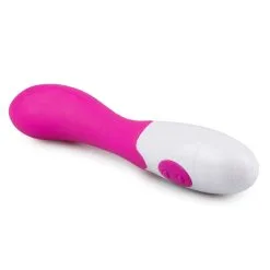 Easytoys Vibe Collection EasyToys Rose Vibrator -Cadeautips Verkoop 1625143561.ET366PNK 5