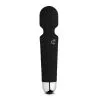 EasyToys - Wand Collection EasyToys Mini Wand Vibrator - Zwart -Cadeautips Verkoop 1625143590.ET373BLK