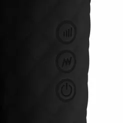 EasyToys - Wand Collection EasyToys Mini Wand Vibrator - Zwart 12 EasyToys - Wand Collection EasyToys Mini Wand Vibrator - Zwart -Cadeautips Verkoop 1625143591.ET373BLK 4