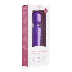 EasyToys - Wand Collection EasyToys Mini Wand Vibrator - Paars -Cadeautips Verkoop 1625143594.ET373PUR 6