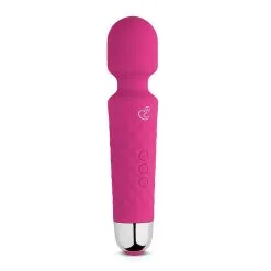EasyToys - Wand Collection EasyToys Mini Wand Vibrator - Roze