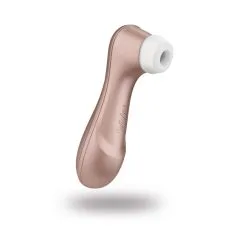 Satisfyer Pro 2 Generation 2 - Goud