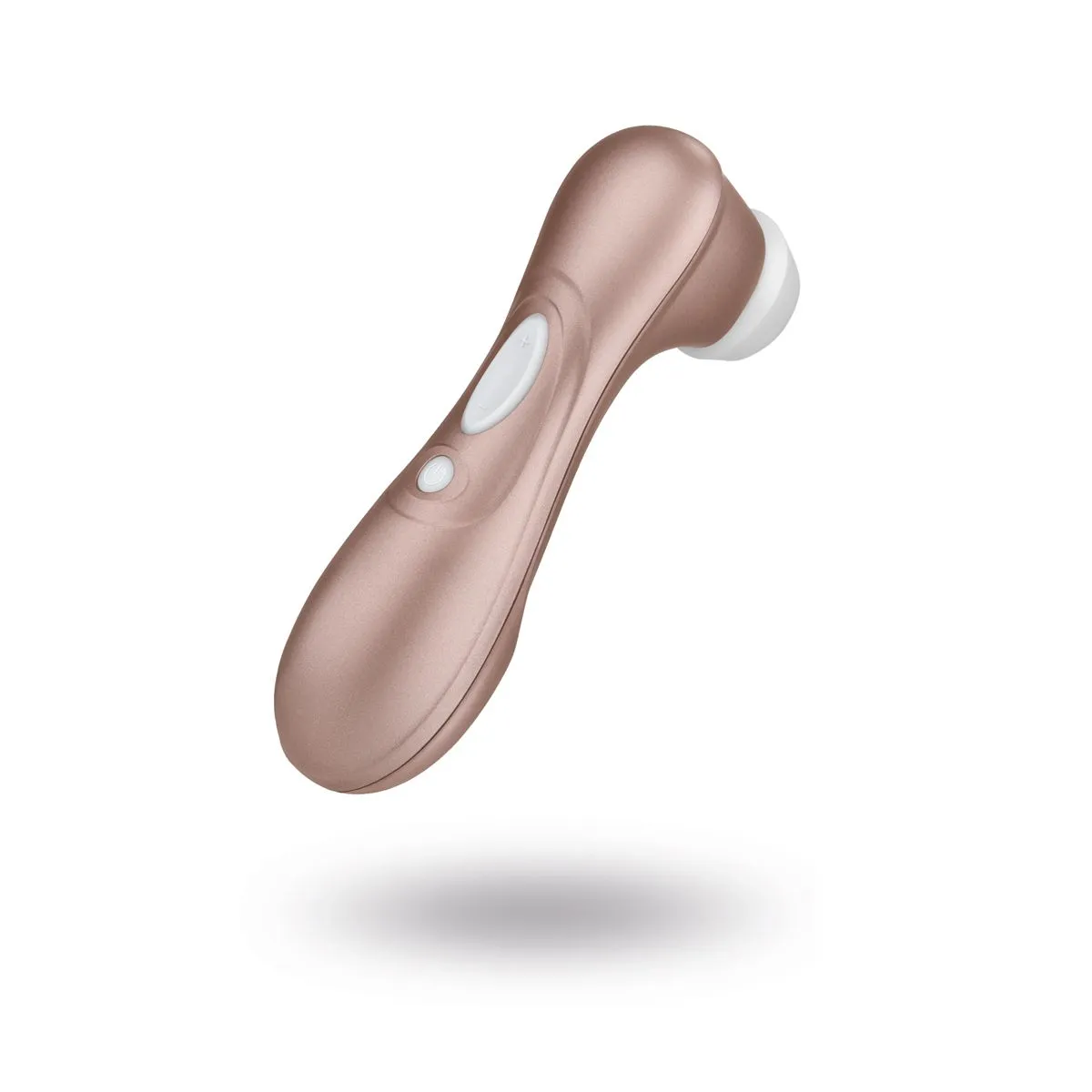 Satisfyer Pro 2 Generation 2 - Goud 4 Satisfyer Pro 2 Generation 2 - Goud - Afbeelding 2