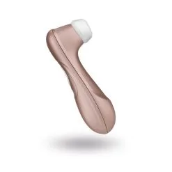 Satisfyer Pro 2 Generation 2 - Goud 12 Satisfyer Pro 2 Generation 2 - Goud -Cadeautips Verkoop 1625143611.STF002 3