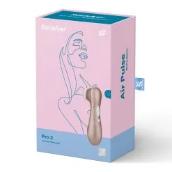 Satisfyer Pro 2 Generation 2 - Goud 17 Satisfyer Pro 2 Generation 2 - Goud -Cadeautips Verkoop 1625143612.STF002 8