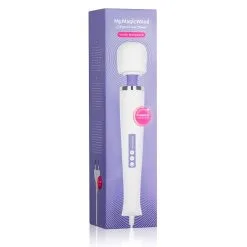 MyMagicWand - Paars -Cadeautips Verkoop 1625143871.MMW001PUR 7