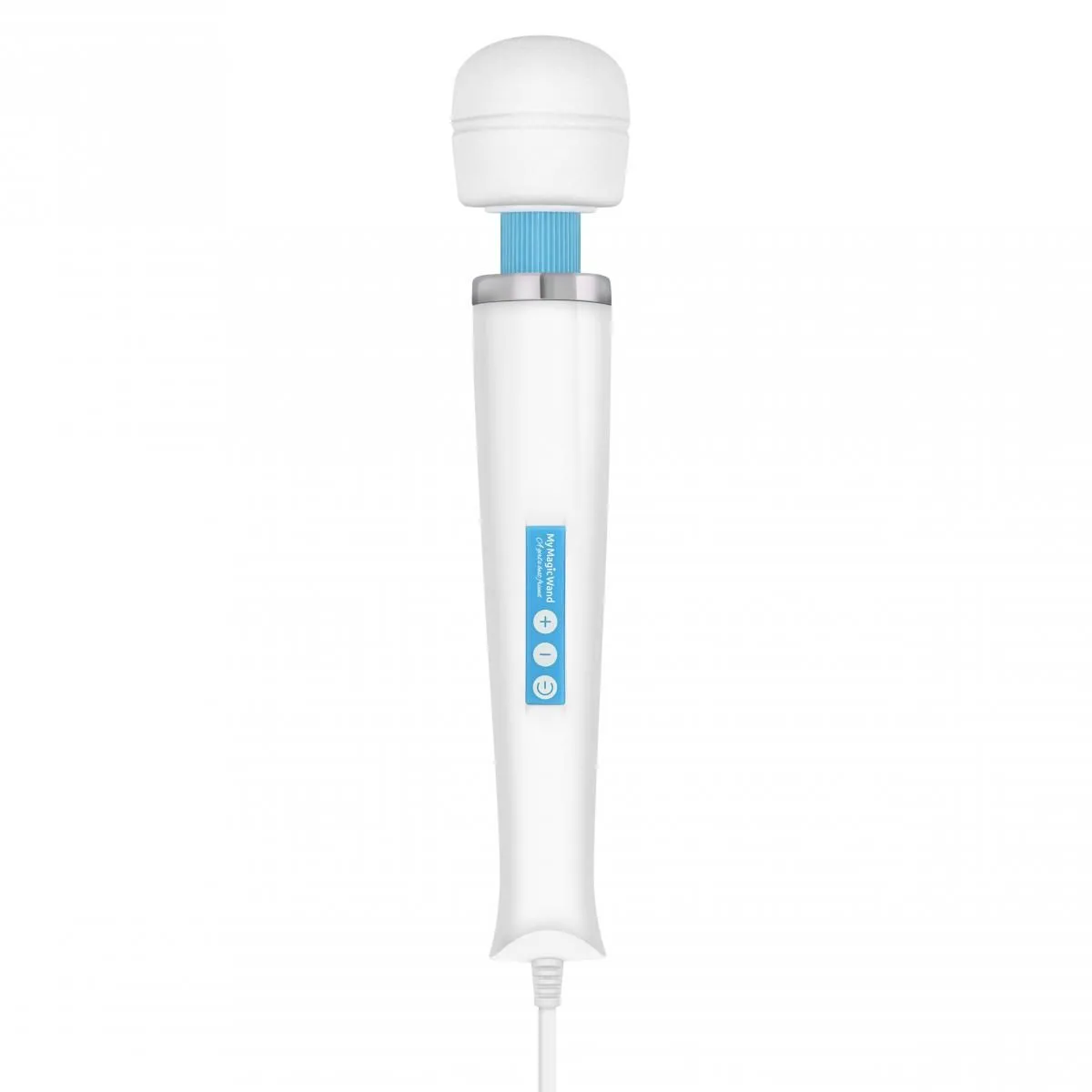 MyMagicWand - Blauw 3 MyMagicWand - Blauw