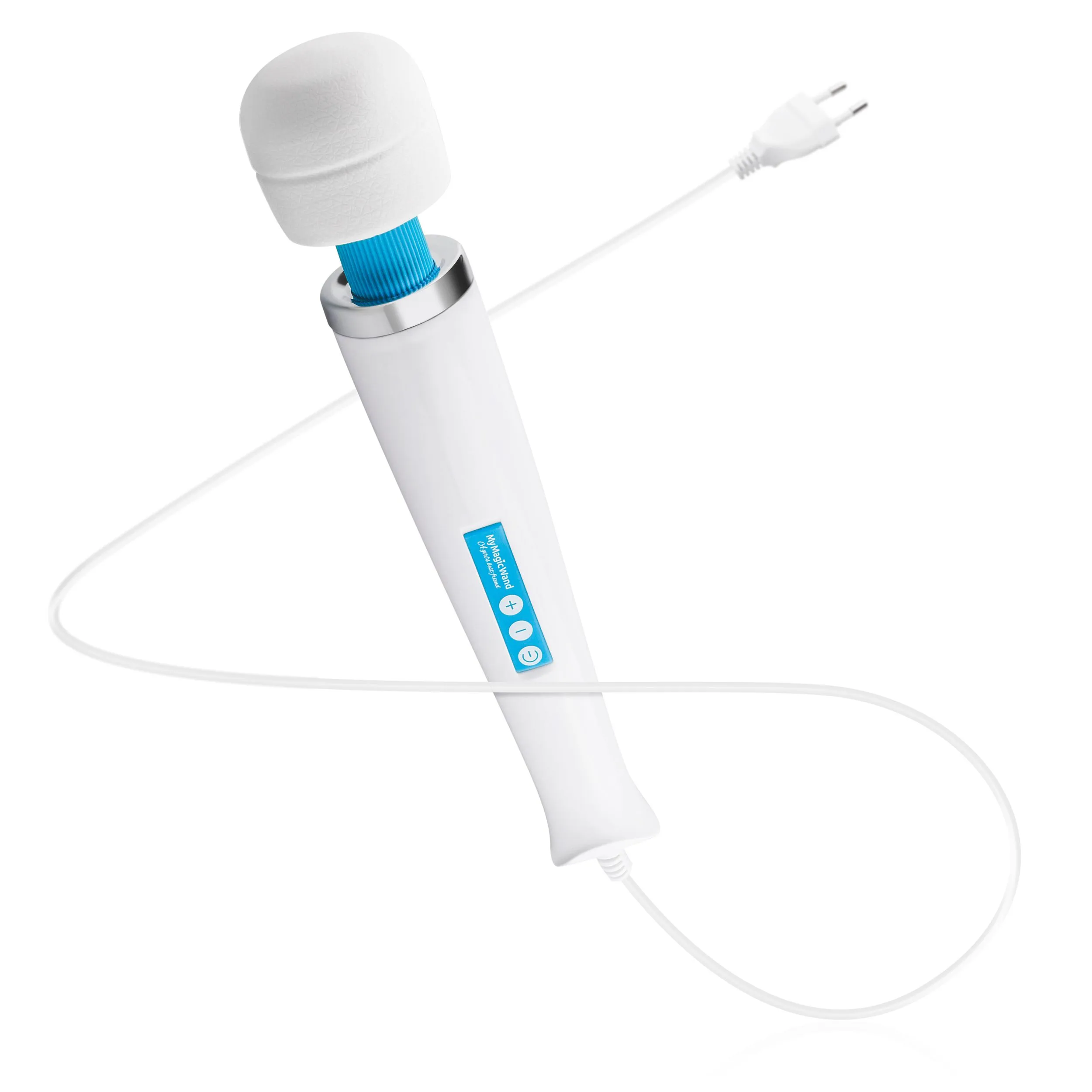 MyMagicWand - Blauw 4 MyMagicWand - Blauw - Afbeelding 2