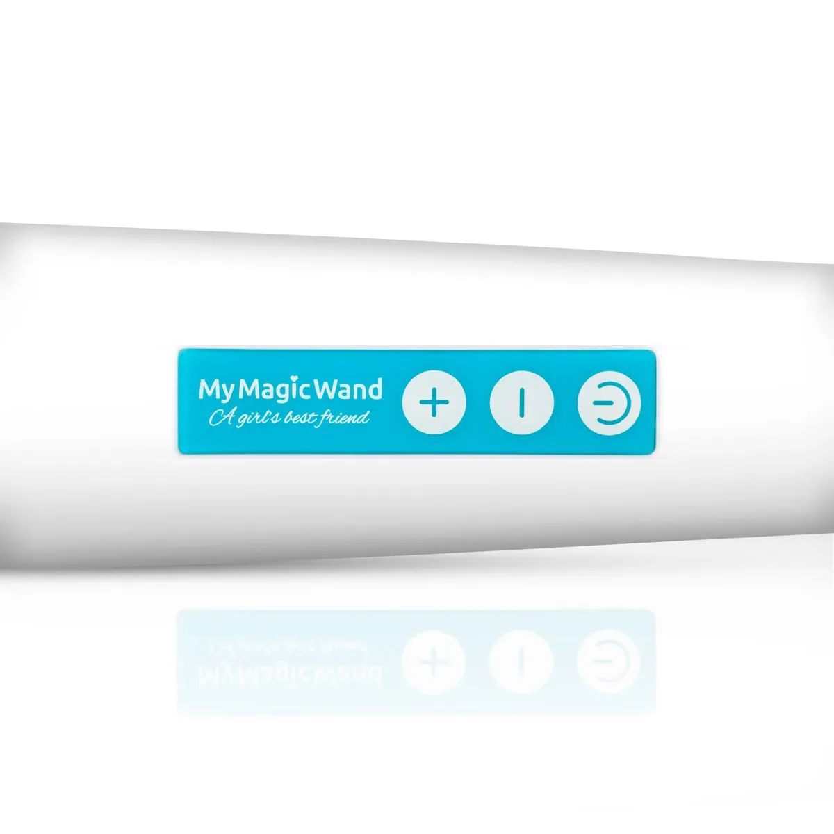 MyMagicWand - Blauw 5 MyMagicWand - Blauw - Afbeelding 3