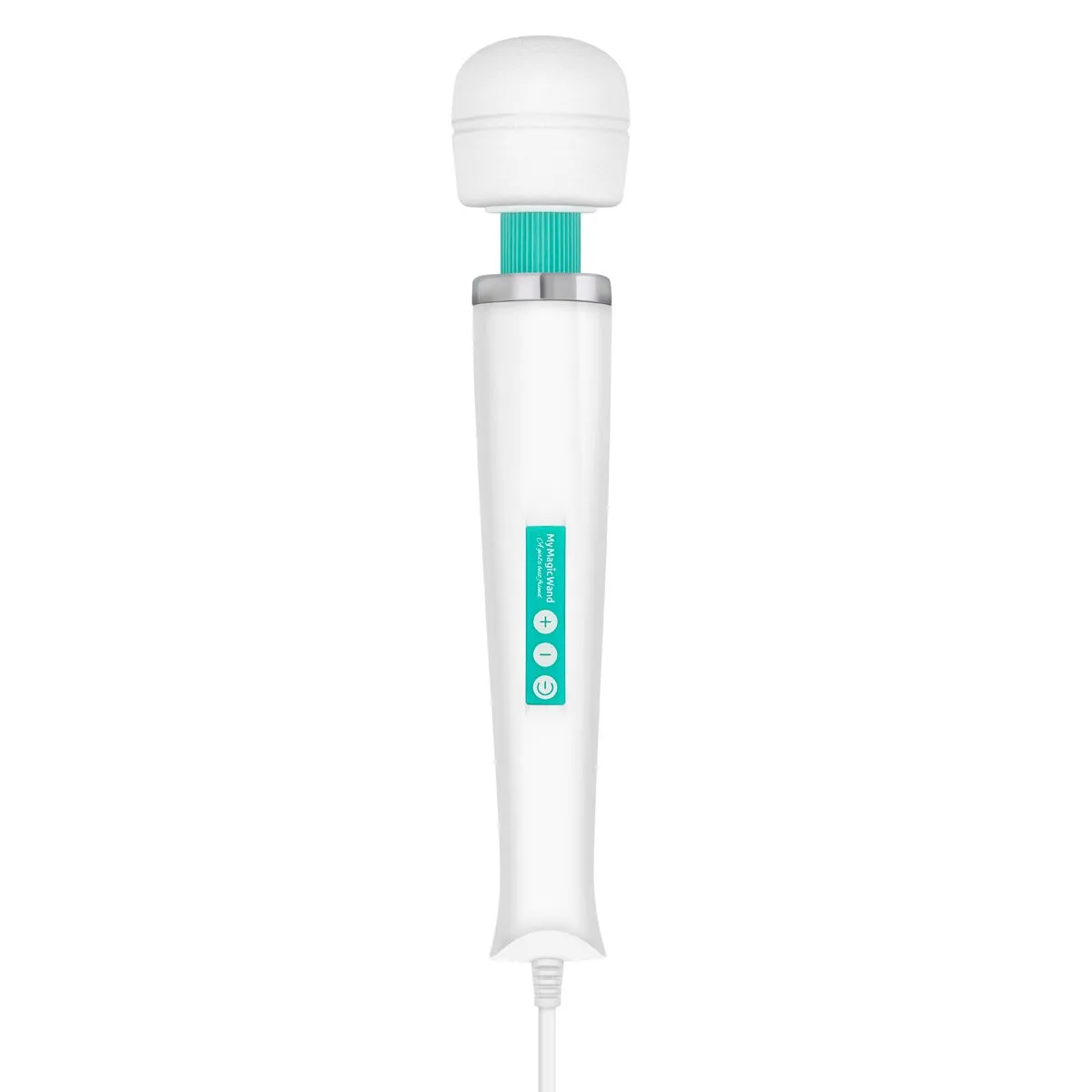 MyMagicWand - Turquoise 3 MyMagicWand - Turquoise