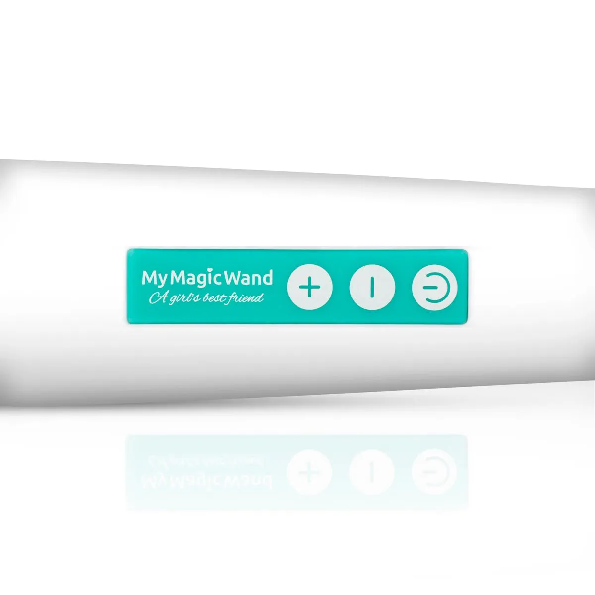 MyMagicWand - Turquoise 5 MyMagicWand - Turquoise - Afbeelding 3