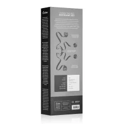 Easytoys Fetish Collection Under Mattress Restraint Set - Hoge Kwaliteit Bedboeien -Cadeautips Verkoop 1625143895.ET375BLK 8