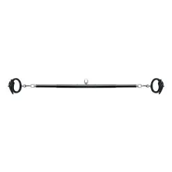 Easytoys Fetish Collection Expander Spreader Bar And Cuffs Set
