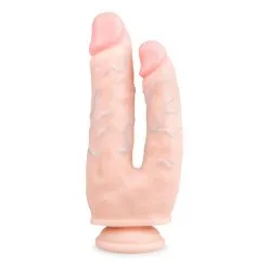 EasyToys Dildo Collection 25 Cm Dubbele Dildo