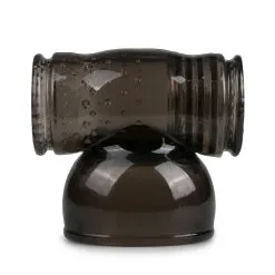 EasyToys - Wand Collection EasyToys Wand Collection – Opzetstuk Met Masturbator - Zwart 8 EasyToys - Wand Collection EasyToys Wand Collection – Opzetstuk Met Masturbator - Zwart -Cadeautips Verkoop 1625143964.ET019BLK 3