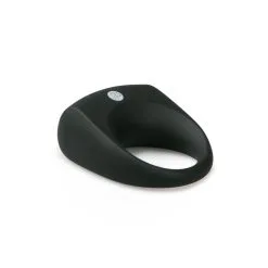 Easytoys Men Only Vivid Cockring Met Mini Bullet - Zwart -Cadeautips Verkoop 1625144132.ET393BLK 2