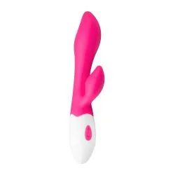 Easytoys Vibe Collection Alula Vibe Rabbit Vibrator (oplaadbaar)