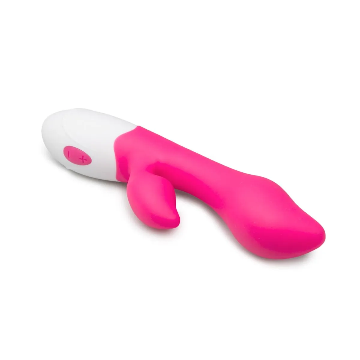 Easytoys Vibe Collection Alula Vibe Rabbit Vibrator (oplaadbaar) 4 Easytoys Vibe Collection Alula Vibe Rabbit Vibrator (oplaadbaar) - Afbeelding 2