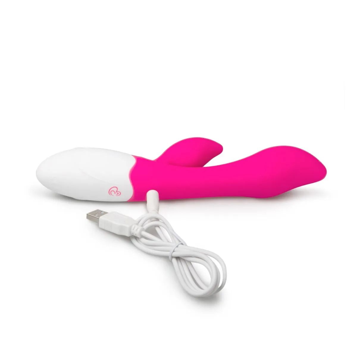 Easytoys Vibe Collection Alula Vibe Rabbit Vibrator (oplaadbaar) 7 Easytoys Vibe Collection Alula Vibe Rabbit Vibrator (oplaadbaar) - Afbeelding 5