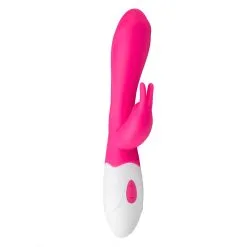 Easytoys Vibe Collection Ascella Rabbit Vibrator
