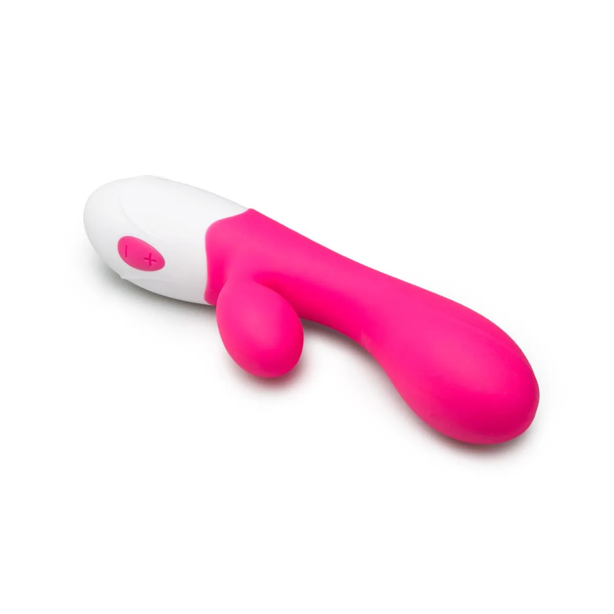 Easytoys Vibe Collection Aurora Vibe Rabbit Vibrator 4 Easytoys Vibe Collection Aurora Vibe Rabbit Vibrator - Afbeelding 2