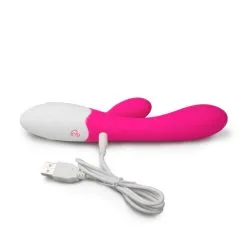 Easytoys Vibe Collection Aurora Vibe Rabbit Vibrator 11 Easytoys Vibe Collection Aurora Vibe Rabbit Vibrator -Cadeautips Verkoop 1625144143.ET411PNK 5