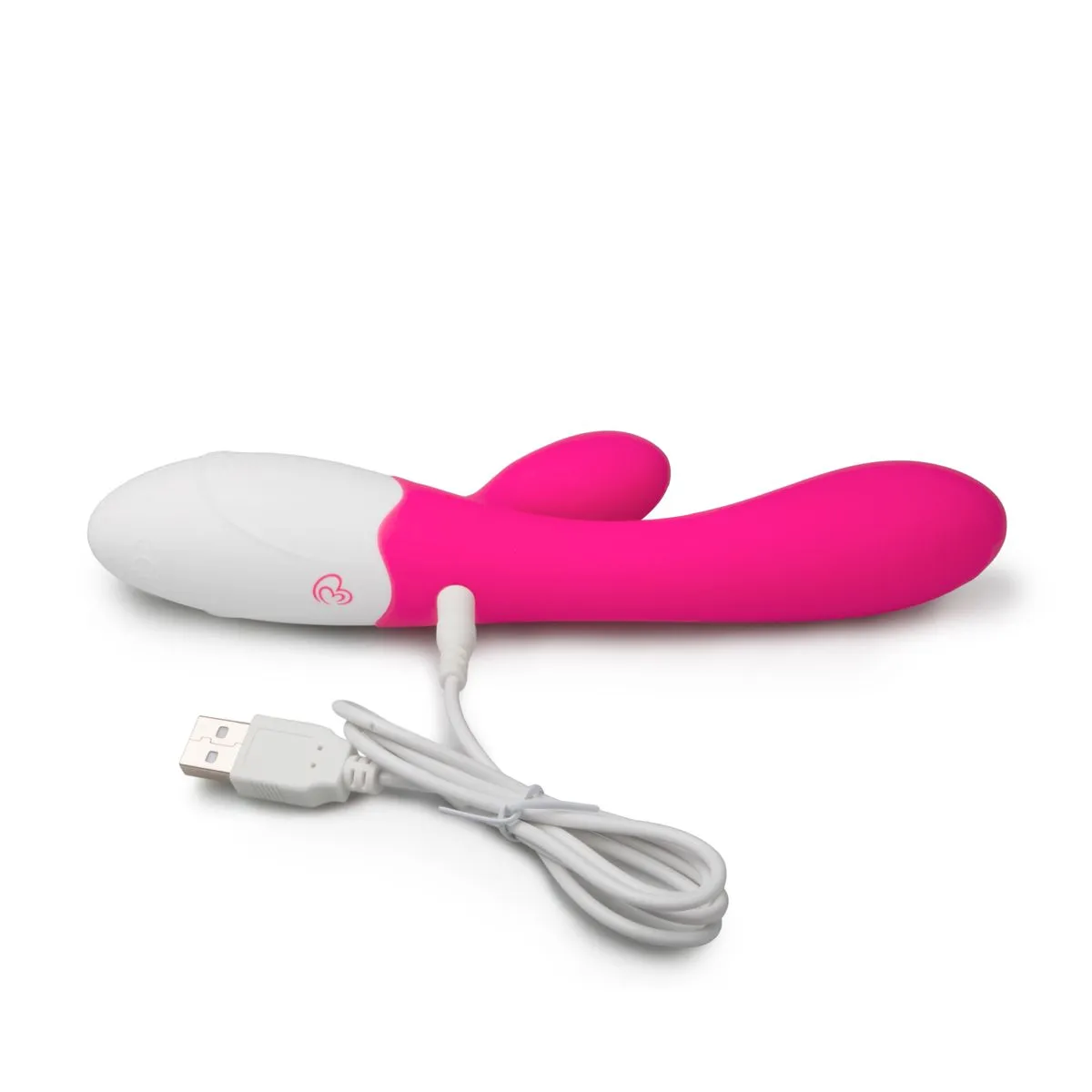 Easytoys Vibe Collection Aurora Vibe Rabbit Vibrator 7 Easytoys Vibe Collection Aurora Vibe Rabbit Vibrator - Afbeelding 5