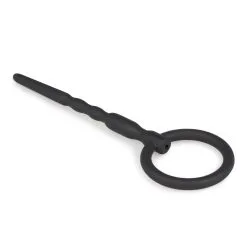 Sinner Gear Silicone Dilator Met Ring -Cadeautips Verkoop 1625144204.SIN098 3