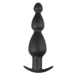 Sinner Gear Holle Siliconen Buttplug