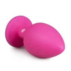 Anal Collection Booty Plug - Roze -Cadeautips Verkoop 1625144414.ET465PNK 3