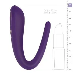 Satisfyer Partner Koppel Vibrator -Cadeautips Verkoop 1625144468.SAT360029 4